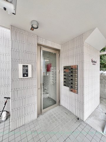 カーササクラ2番館のその他写真