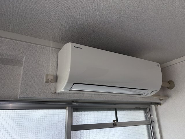 その他設備　田中ビル