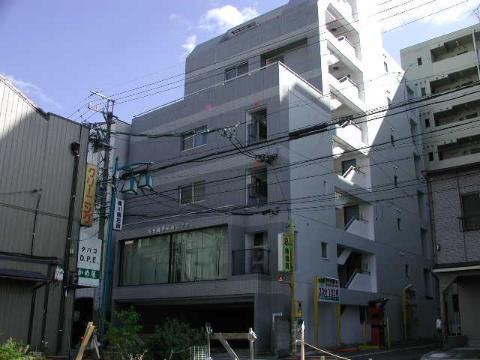 建物外観　田中ビル