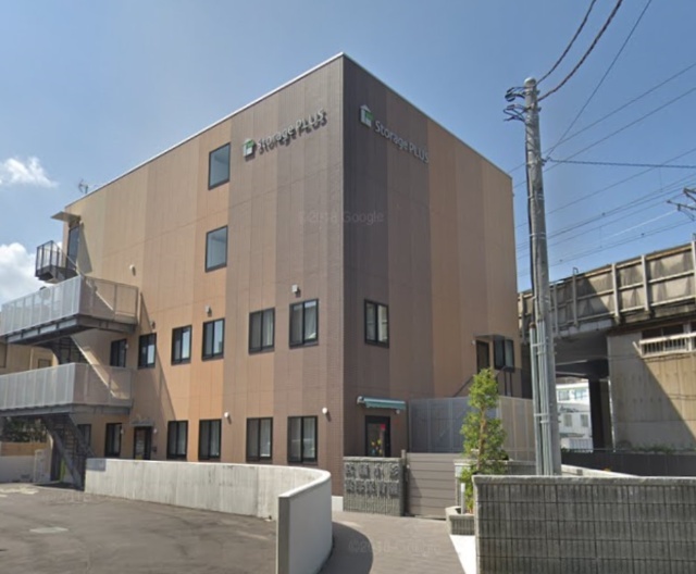 幼稚園・保育園　武蔵小杉雲母保育園（幼稚園・保育園）まで188m