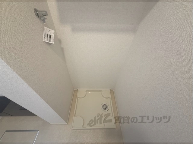 その他部屋・スペース　洗濯機置場