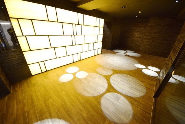 エントランス　★オシャレなエントランスです★