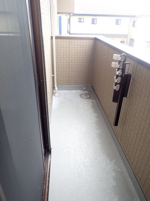 ＪＲ東海道本線 瀬田駅 徒歩15分 3階建 築2年の内装写真