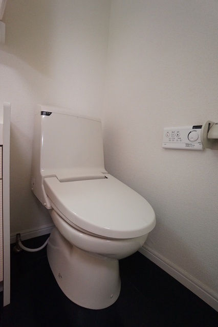 プラザS.T.H.のトイレ写真