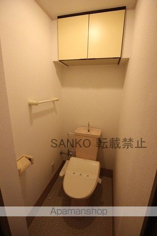 地下鉄南北線 麻生駅 徒歩12分 4階建 築34年のその他写真