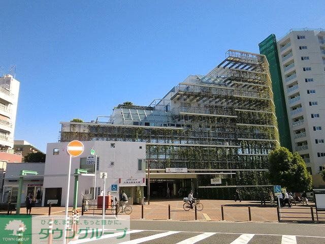 その他　大岡山駅（その他）まで400m