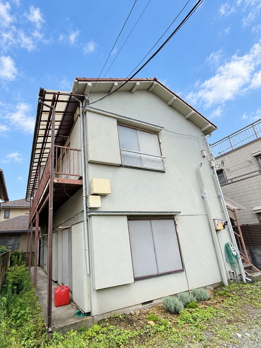 幸荘