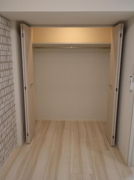 収納　弊社は都内全域の物件をご紹介可能です！