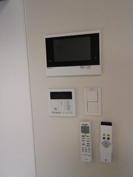 セキュリティ　弊社は都内全域の物件をご紹介可能です！