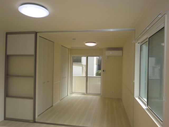 その他部屋・スペース