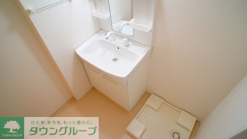 ブリッサBの内装写真