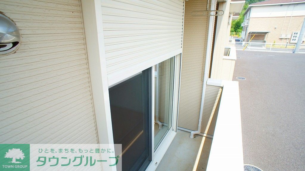 ブリッサBの内装写真