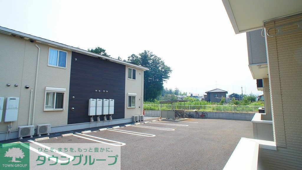 ブリッサBのその他写真