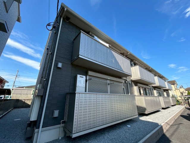 千葉都市モノレール 桜木駅 徒歩8分 築6年