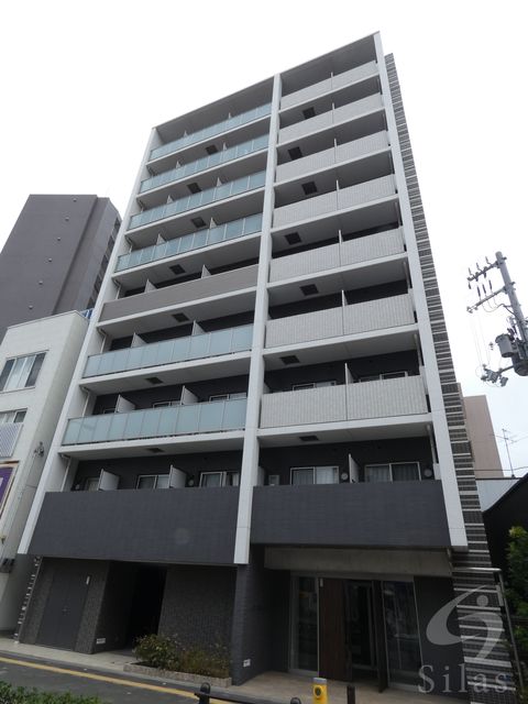 阪神本線 姫島駅 徒歩7分 築11年