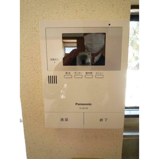 シティハイムホリウチのその他写真