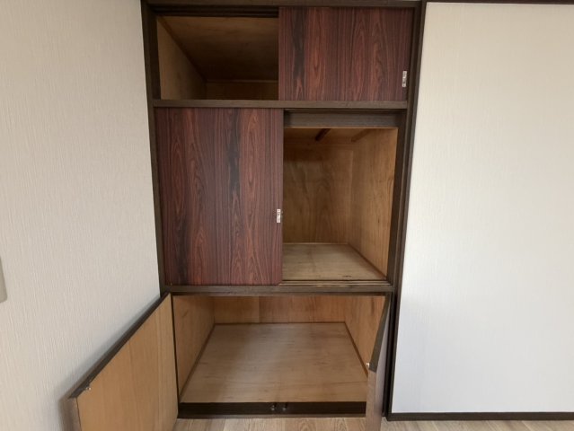 サンライズ豊玉の内装写真