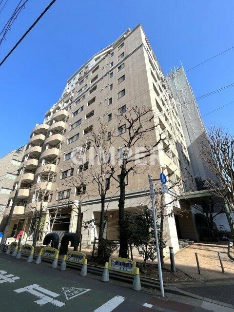ＪＲ山手線 新宿駅 徒歩13分 築29年