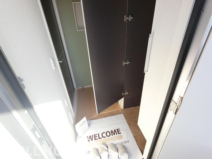 玄関　他社様掲載物件もまとめてご紹介、ご案内可能です(^^)/
