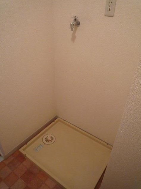 その他設備　別室参考写真