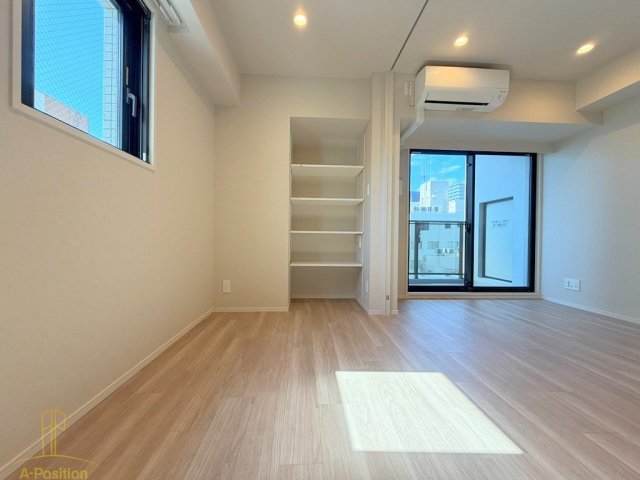 その他部屋・スペース　シーズンフラッツ心斎橋EAST