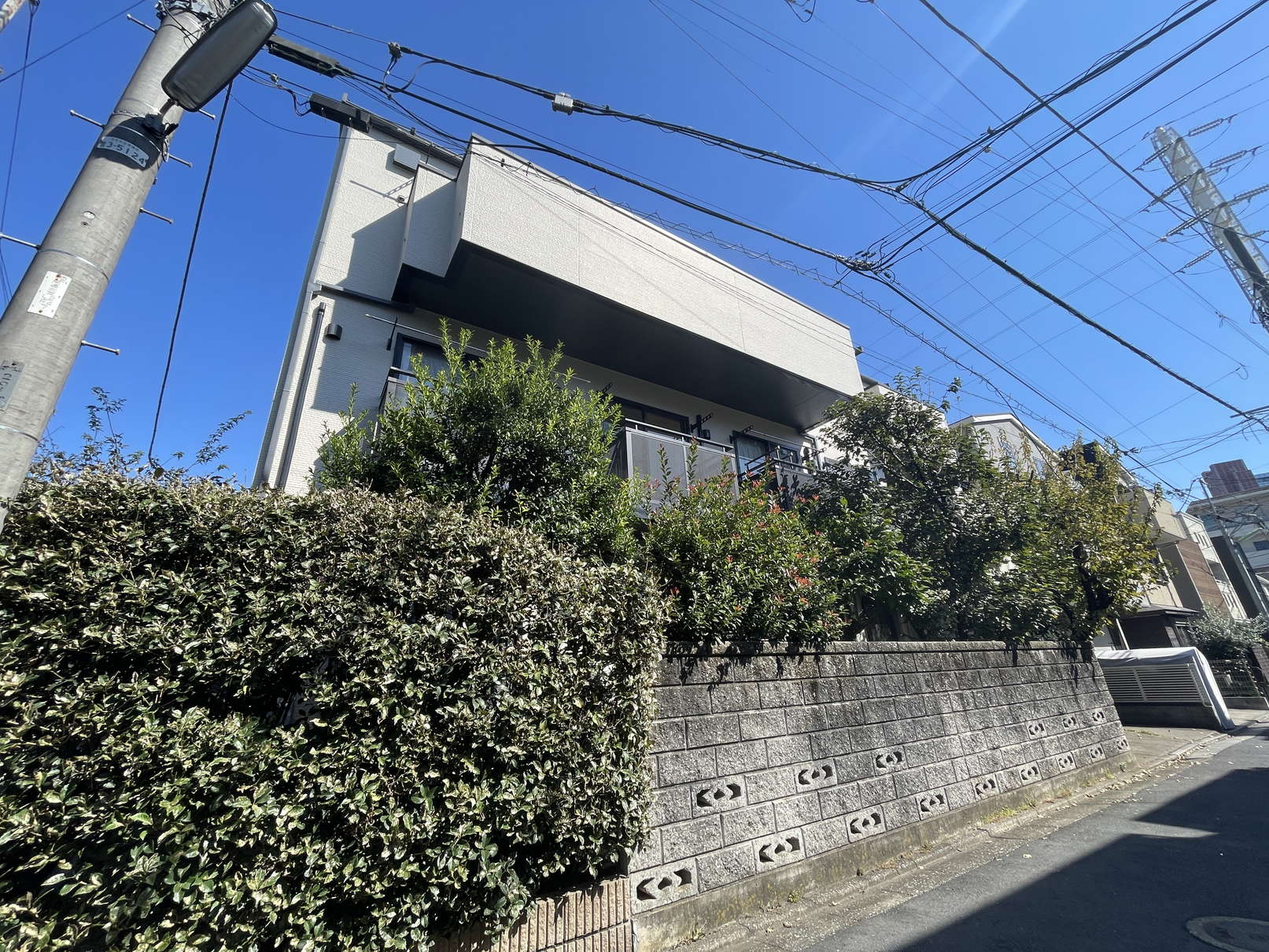 東急田園都市線 三軒茶屋駅 徒歩10分 築22年