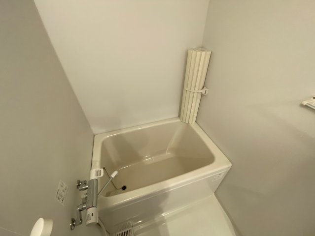 カーサカリーナの風呂写真