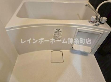 バス・シャワールーム　※別部屋参照写真となります。