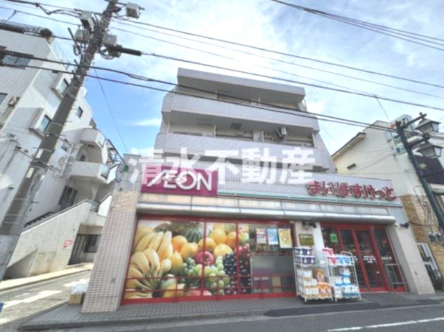 建物外観　ご内見可能☆初期費用でお困りなら清水不動産までお気軽にお問い