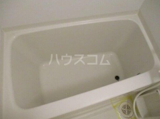 リシェス橋本Cの風呂写真