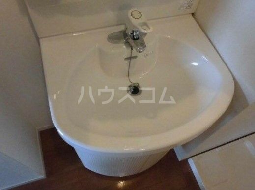 リシェス橋本Cの内装写真