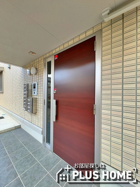 ＪＲ紀勢本線 紀和駅 徒歩5分 3階建 築8年の外観写真