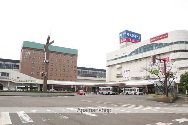 その他　長岡駅（その他）まで800m