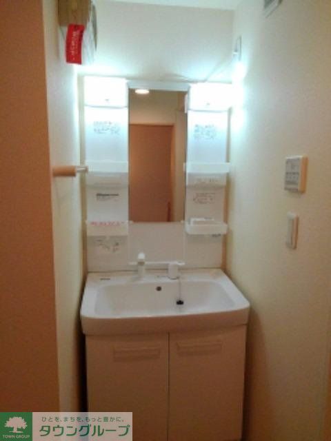 フラワー ヒルの内装写真