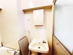 南海泉北線 栂・美木多駅 徒歩12分 14階建 築54年の内装写真