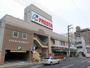 スーパー　フレスタ舟入店（スーパー）まで728m