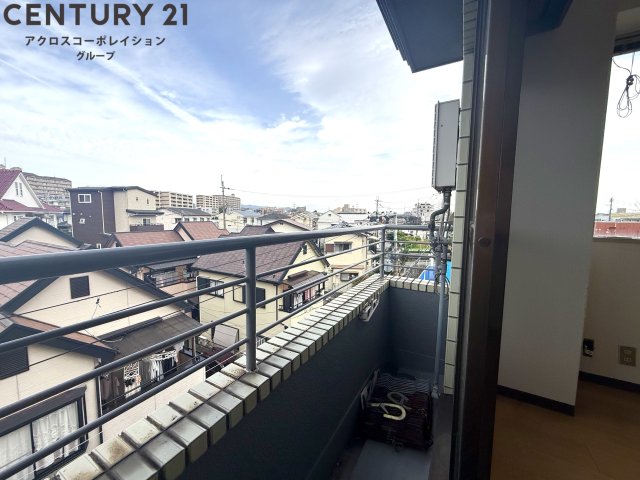ジャルダン宝塚弐番館の内装写真