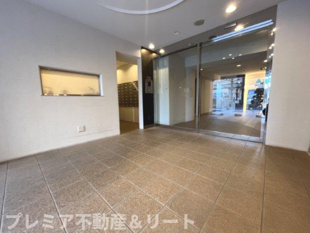 ロビー