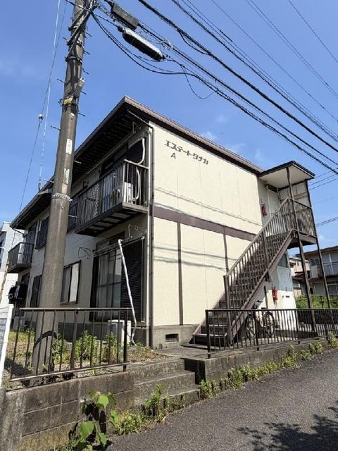 エステートタナカ