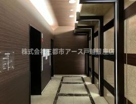 その他設備　ＭＦＰＲ目黒タワー