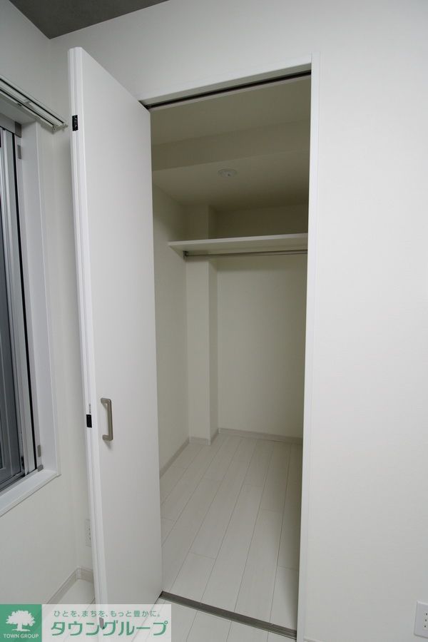 Ludens下井草MAXIVの内装写真