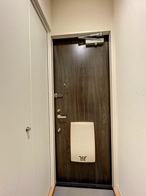 玄関　参考写真