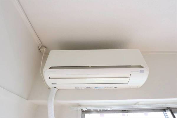 その他設備　ビレッジハウスの同一物件・同一タイプの間取りの写真です