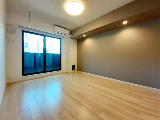 パローラ ロゼッタの居間写真