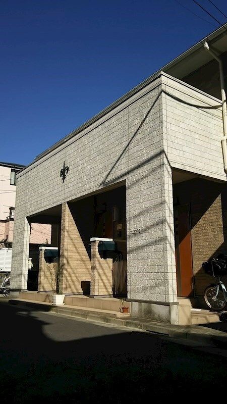 建物外観　☆きれいな外観☆