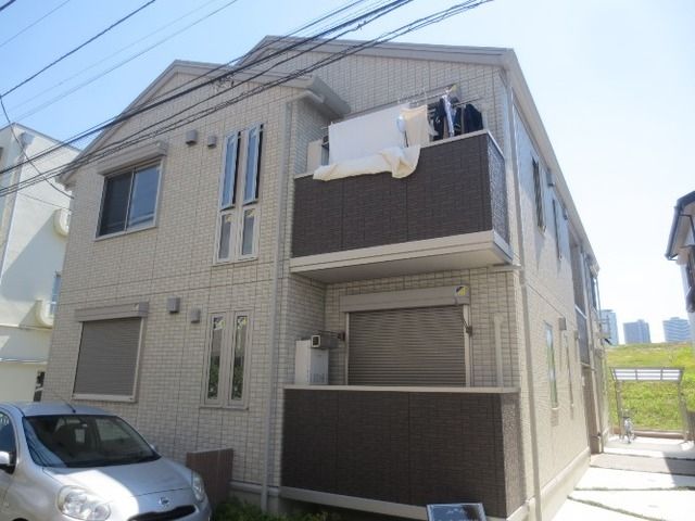 建物外観　★綺麗な外観★