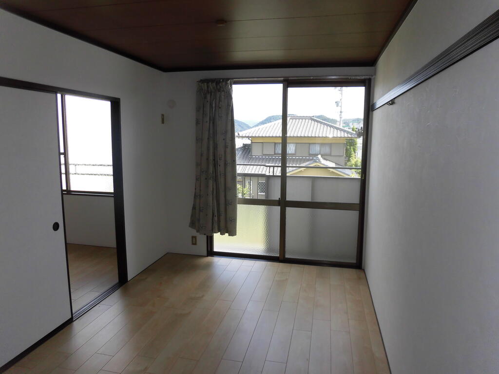 その他部屋・スペース　洋室6帖