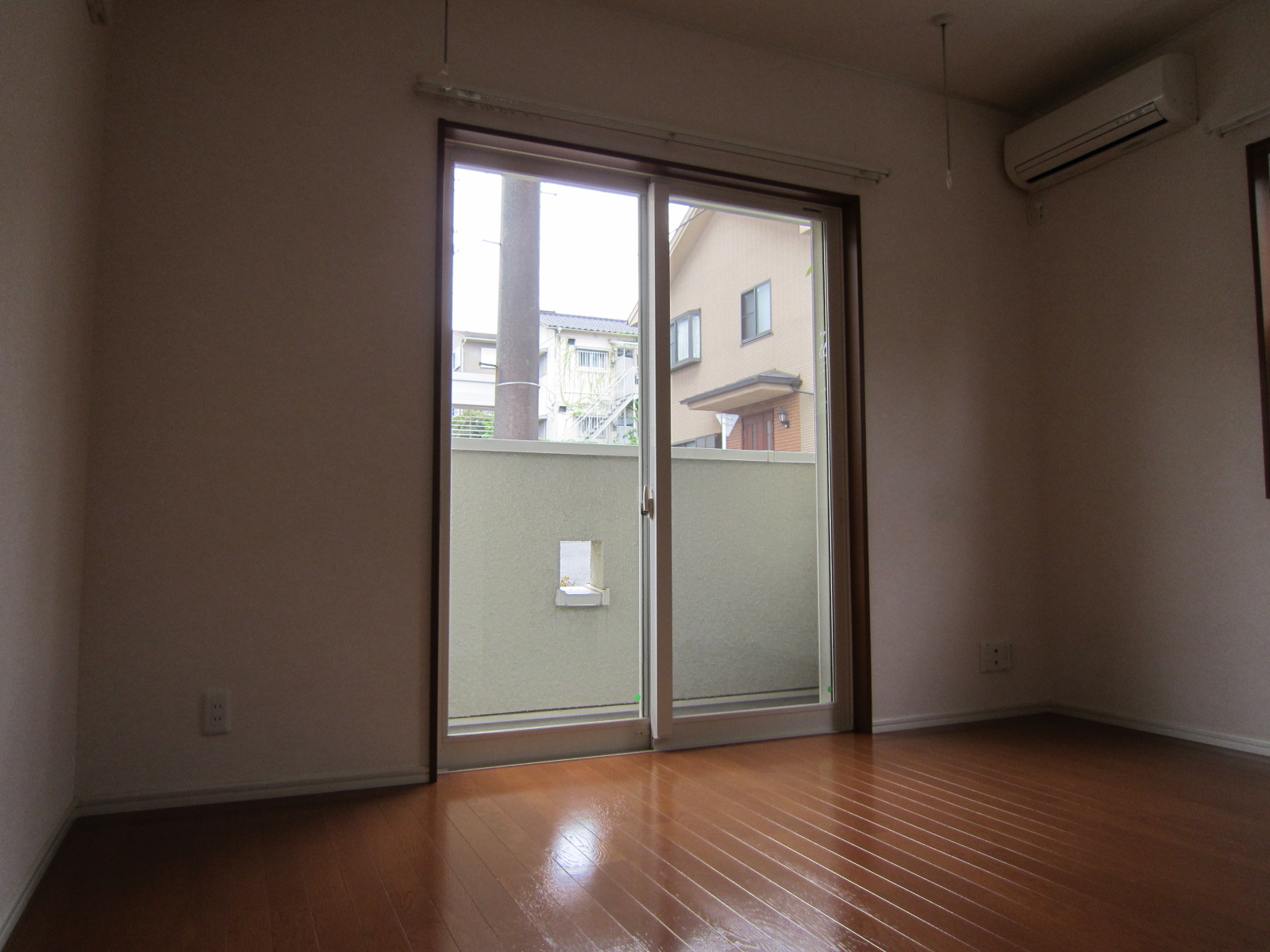 その他部屋・スペース　落ち着いた雰囲気の洋室