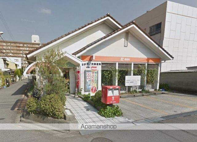 郵便局　高松浜ノ町郵便局（郵便局）まで87m