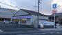 コンビニ　ローソン東舞鶴駅前店（コンビニ）まで505m